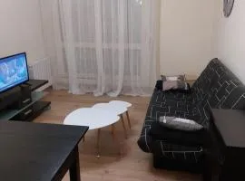Appartement T2 bord de mer
