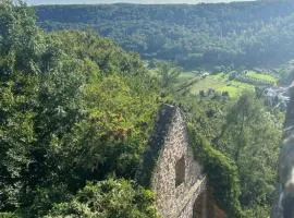 Natur & Ruhe in Prümzurlay