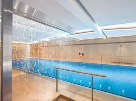 The Landmark Mandarin Oriental Hong Kong