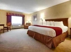 Days Inn by Wyndham St. Charles IL