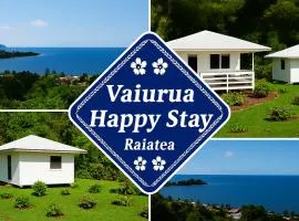 Vaiurua HappyStay