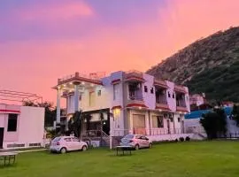 Hotel & Resort Virasat inn
