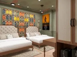 Shri Ram Paying Guest House Premium Rooms