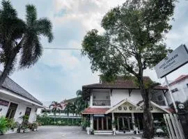 Hotel Limaran 1