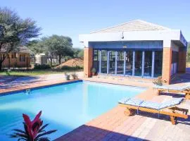 Masiyabundu chalets
