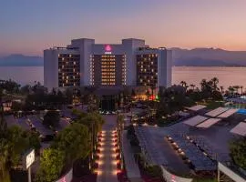 Akra Antalya