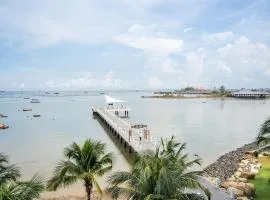 Novotel Marina Sriracha