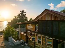 Beach House Beau Vallon