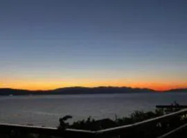 Apartments Stefan Trpejca