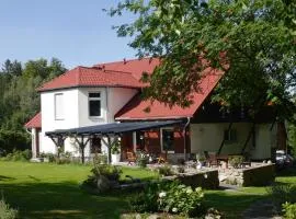 Dworek dla alergikow "U Szkota"