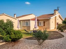 Casa rural Miel y Canela