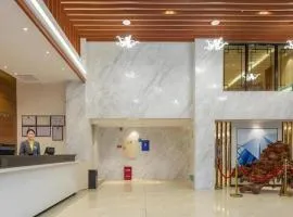 City Comfort Inn Dongguan Nancheng Tian'an Digital City