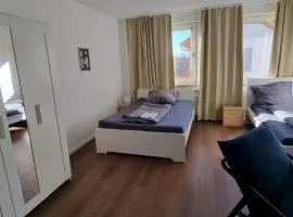 Book your Room in Darmstadt City