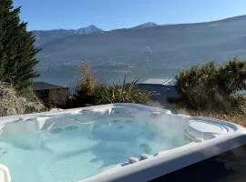 Queenstown Alpine Escape