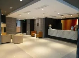 Jinjiang Inn Select Qingdao West Coast Coach Exhibition Center High-Speed Railway Station