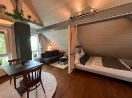 Feel Good Apartment mit Küche