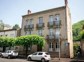 La Grande Maison Mazamet