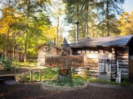 LAMP Nojiriko The Sauna by the Lake