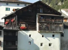 Historisches Teiler-Haus