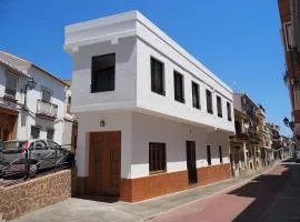 Apartamentos SAN JOSÉ