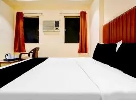 Hotel O Ulhasnagar Railway Station