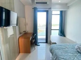 Apartemen Delft Unit 1115