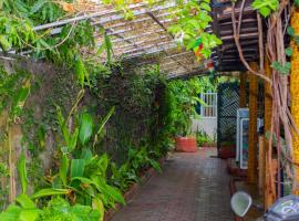 Residence Ivoire Cotonou，位于科托努的酒店