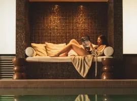 Les Lodges Sainte-Victoire Hotel & Spa