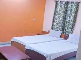 Hotel Shristy Residency