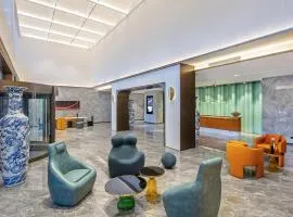 苏州相城桔子水晶酒店