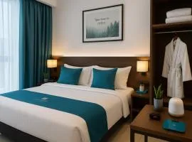Haywood Hilltop Wellness Living Genting Highlands by 1001 Nights Hotel
