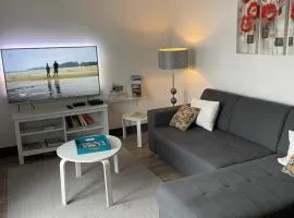 Gîte L'échappée Belle !