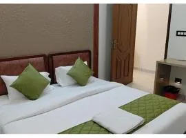 FabHotel Kafeel Homes