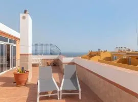 Ático San Miguel vacacional