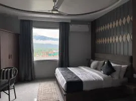 Hotel Savaya