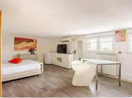 Accogliente monolocale