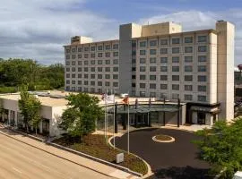 Hyatt Centric Chicago Ohare