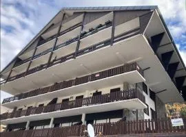 incantevole appartamento in centro a Courmayeur