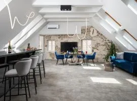 Coco Chanel Boutique Apartment by Goodnite cz