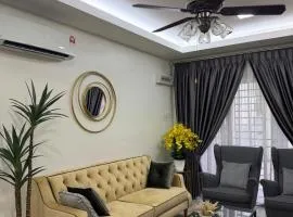 Dream Home Saujana Impian