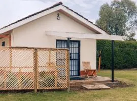 Silverbeck Cottage