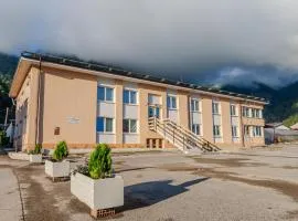 Prenočišča AUTUR