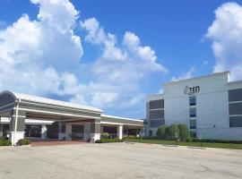 Hotel Gurnee，位于格尼的酒店