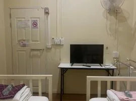 Anna Hostel in Chaiyaphum