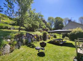 Maison a salers，位于萨莱的酒店