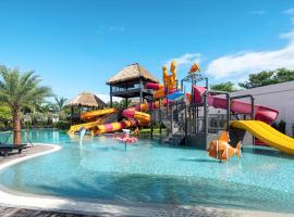 The Splash Koh Chang，位于象岛的豪华型酒店