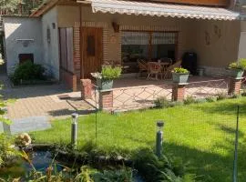 Ferienbungalow Familie Eggert