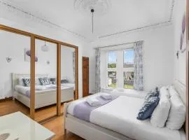 Beach Walk Apartment