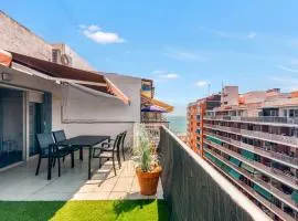 Apartamento de playa en Cullera