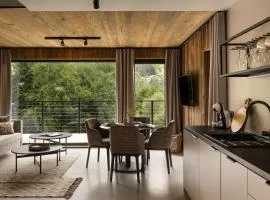 WIDOQ Resort Szczyrk Domki